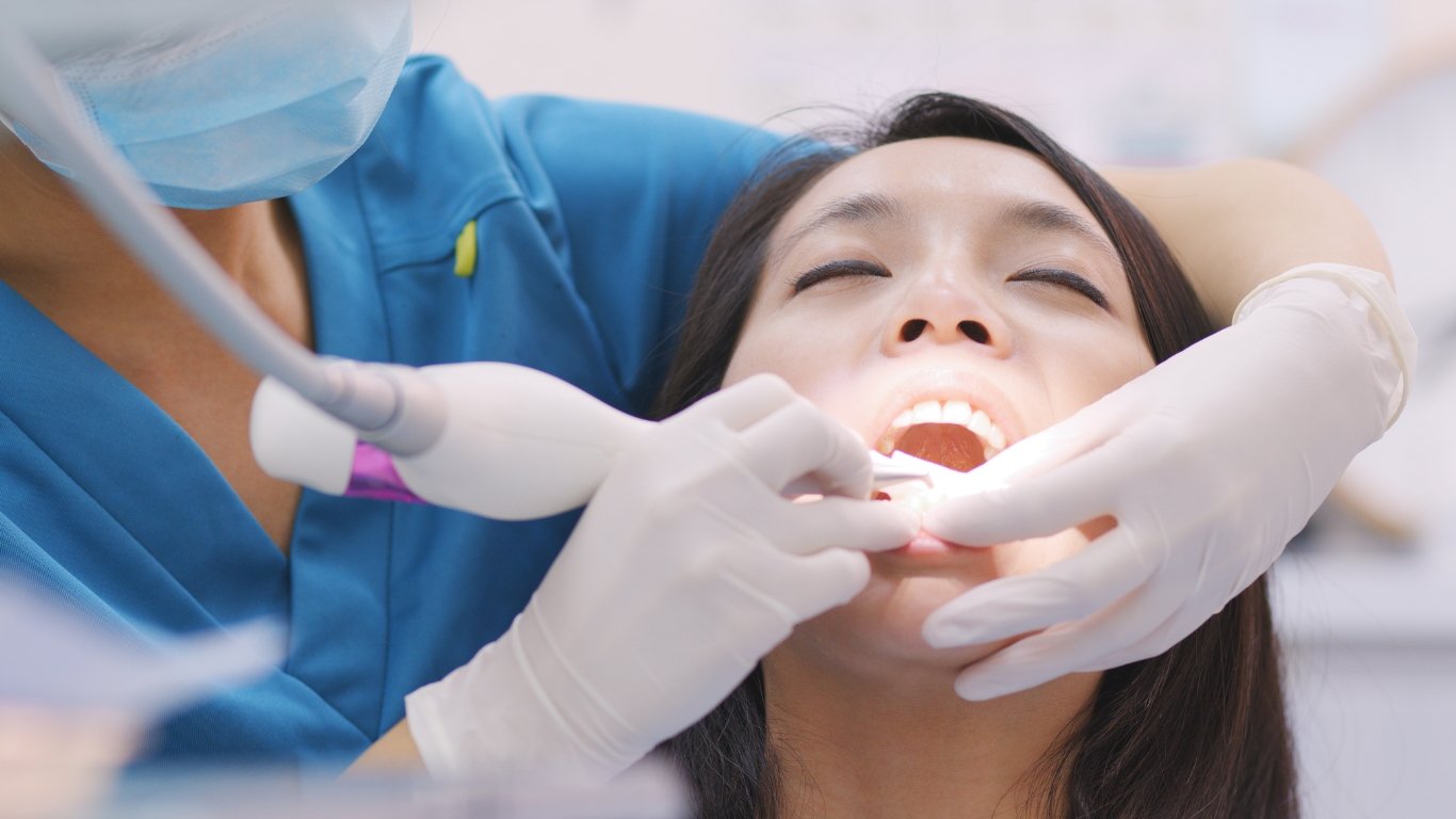 Root Canal Therapy: The Lifeline for Your Natural Teeth